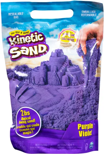 Kinetic Sand von Spin Master