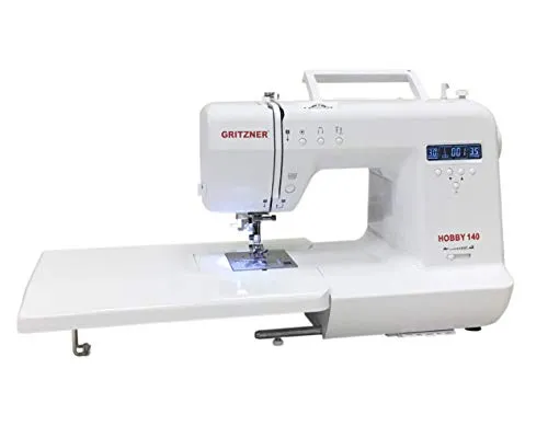 Gritzner Hobby 140