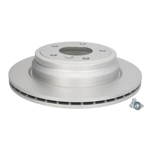 ATE Bremsscheibe 24.0120-0204.1 - Hochwertige Bremsscheibe für optimale Bremsleistung und Sicherheit, ideal für verschiedene Fahrzeugmodelle.