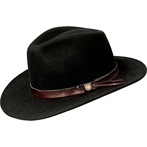 Albatros BOGART Hut schwarz 257920