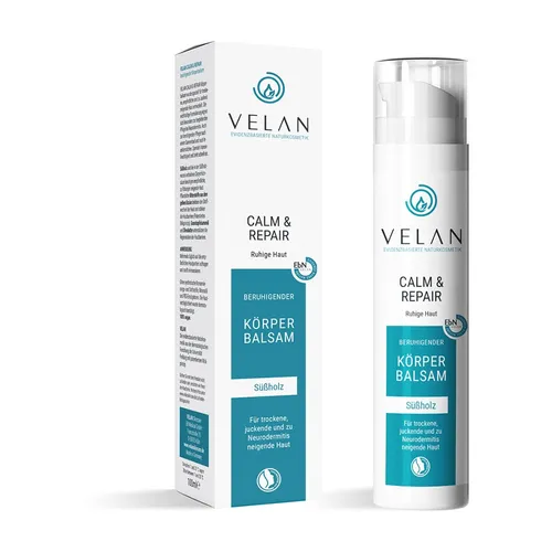 Velan calm & repair Körperbalsam ruhige 100 ml
