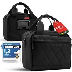 MIVELO Lenkertasche für KLICKfix