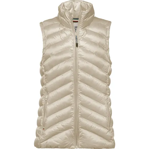 DOLOMITE Damen Weste DOL Vest Ws Gardena von Dolomite
