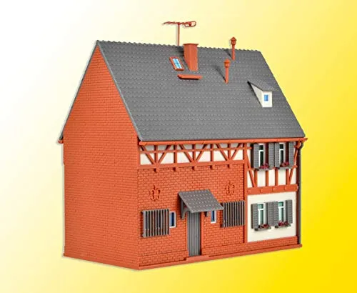 Vollmer 43652 Kolonialwaren-Laden