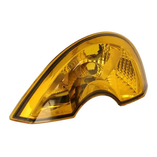 TYC Blinkleuchte 18-0296-01-2