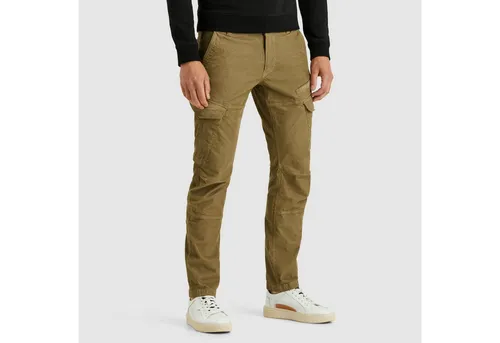 PME LEGEND Schmale Cordhose für Herren in grün von PME Legend