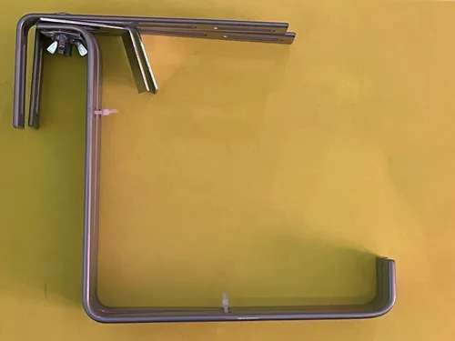 Pflanzenständer Silber von Poetic