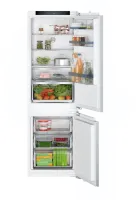 Bosch KIN86VFE0 Einbau-Kühl-Gefrierkombination
