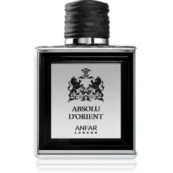 Anfar London Absolu D'Orient Eau de Parfum für Herren 115 ml
