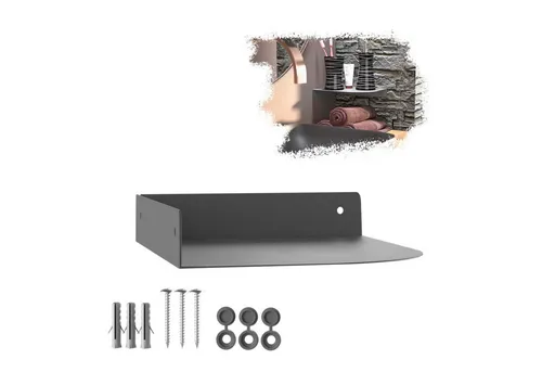 Eckregale von SO-TECH