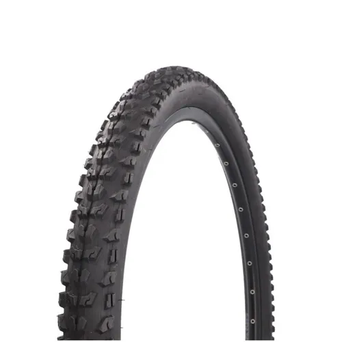 Fischer Fahrradreifen 27,5 Zoll MTB 60-584 mm - Robuste und langlebige Fahrradreifen für Mountainbikes, ideal für Abenteuer in der Natur. Hohe Qualität und zuverlässige Leistung für unbeschwerte Fahrten.