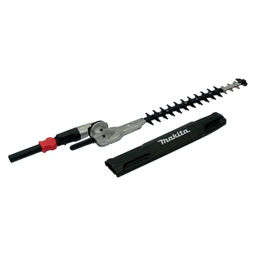 Makita Scherblatt 49cm inkl. Getriebe 135776-1 - Heckenscherenmesser für präzise Schnitte, robust und langlebig, ideal für Gartenpflege und Landschaftsgestaltung