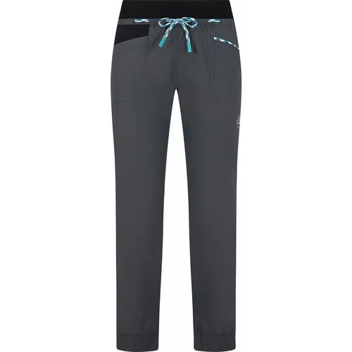 La Sportiva Mantra Pant Women carbon (900900) M