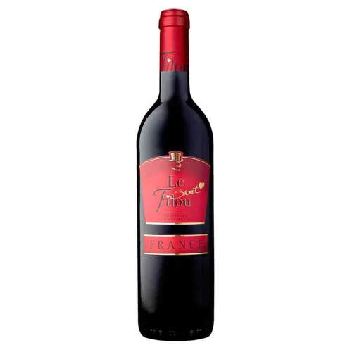 Le Sweet Filou Rotwein 0,75l