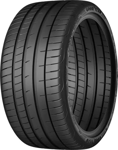 Goodyear Eagle F1 SuperSport 245/40R19 98Y ZR - Sommerreifen für PKW mit exzellenter Nasshaftung (Klasse A) und Geschwindigkeitsindex Y (bis 300 km/h). Ideal für sportliche Fahrer, die Leistung und Sicherheit schätzen.