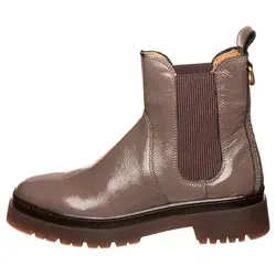 GANT Adult Master-Artikel Aligrey grau Gr. 41 - Wanderschuhe aus hochwertigem Echtleder, ideal für Komfort und Stil bei Outdoor-Aktivitäten.