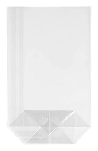 Verpackungsmaterialien von Heku