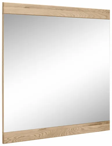 Spiegel Braun von Vogl Möbelfabrik