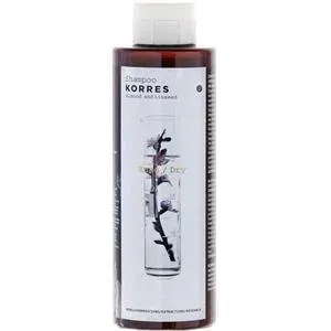Korres Sunflower & Mountain Tea Shampoo 250 ml von KORRES