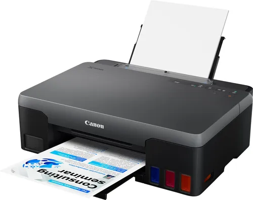 Canon PIXMA G1520 Tintenstrahldrucker schwarz