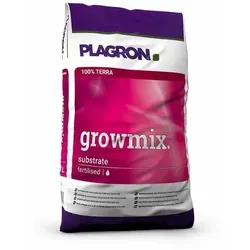 Plagron Growmix | 25 Liter