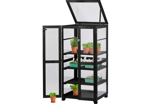 dobar Großer Anzuchtschrank 