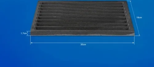 Zubehör für Kamine & Holzöfen von Grillrostprofi