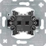 Berker 503150 Wipptaster für Hohlwandmontage