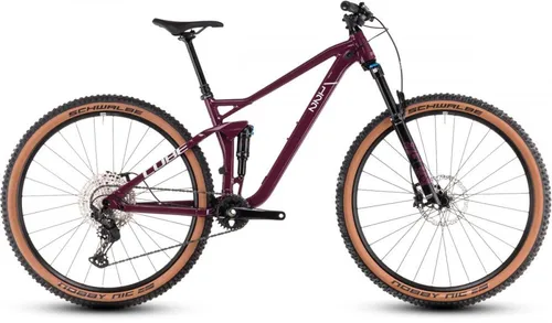 Cube Stereo ONE22 Race 2026 von CUBE