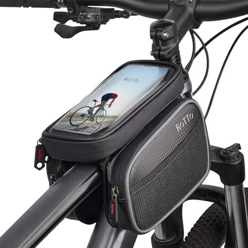 ROTTO Fahrrad Rahmentasche