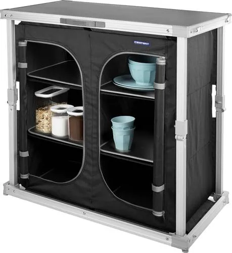 Campart Camping Küche Toledo