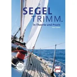 Segeltrimm.