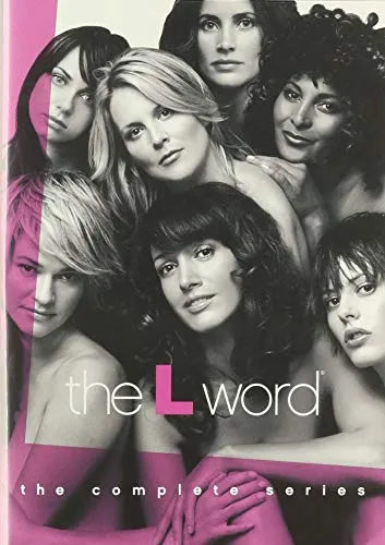 Produktbild The L Word Complete Series
