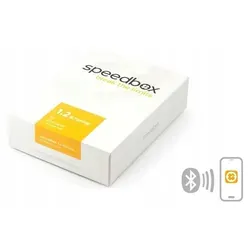 SpeedBox 1.2 B.Tuning mit Bluetooth für Shimano E-Bikes