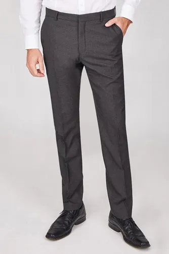 SteffenKlein Anzughose Slim Fit (1-tlg)