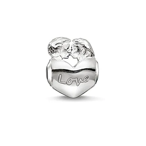 Thomas Sabo Damen-Bead Charms K0162-001-12