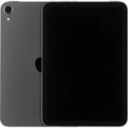 Apple iPad mini 6 256 GB Wi-Fi Space Grau von Apple