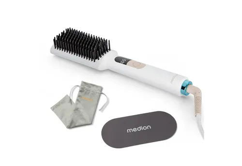 MEDION Glättbürste HB1