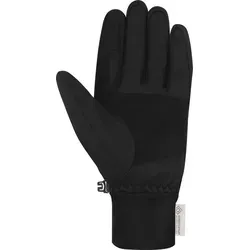Reusch Reusch Orion WINDSTOPPER® TOUC BLACK Laufschuh 8,5