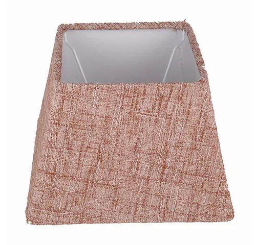 Dirk Davids Leuchten Lampenschirm Beige für Tischleuchte - Moderner Lampenschirm in elegantem Beige für Tischleuchten. Ideal für eine stilvolle Raumgestaltung mit geprüfter Qualität. Maße: 14-20 cm Breite, E27 Fassung.