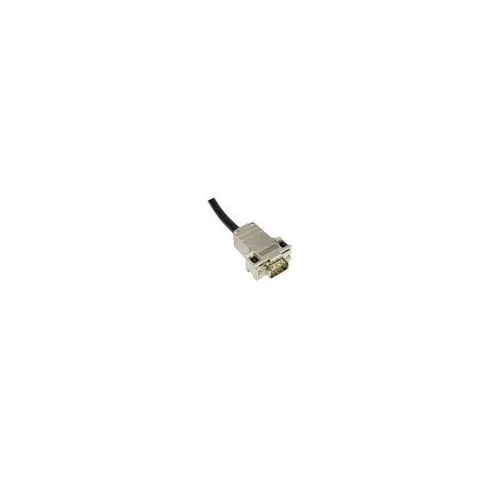 Harting Schalengehäuse Deckel 09670090446 – D-Sub-Haube von Harting Schalengehäuse D-Sub-Haube