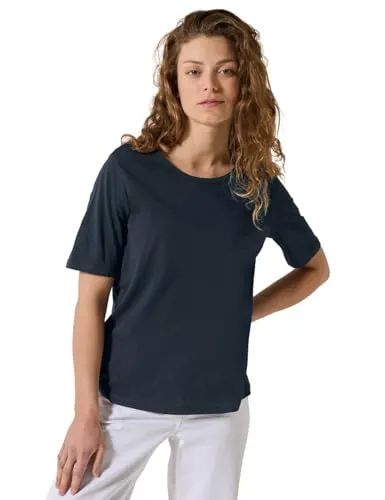 Damen Basic T-Shirt