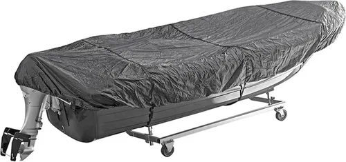 Produktbild AS Bootsplane Polyester Schutzhülle für Boote 4,25-4,85m