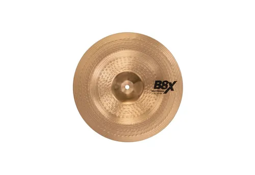 SABIAN B8X Mini China 14