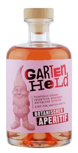 GARTENHELD Aperitif Classic