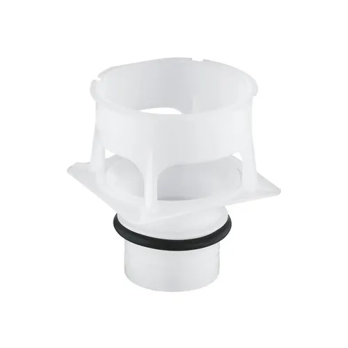 Grohe Ventilsitz 42315 für GD2 Ref. 42315000 - Sanitärzubehör, hochwertiger Ventilsitz aus Deutschland für eine zuverlässige Wasserführung und langlebige Nutzung.