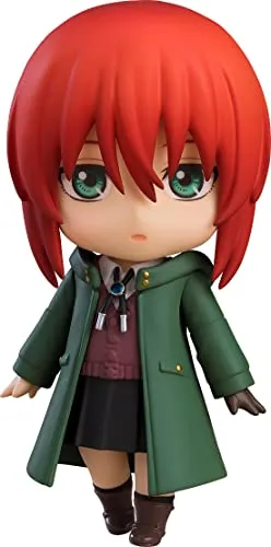Good Smile Company The Ancient Magus' Bride Figur Nendoroid Chise Hatori: Season 2 Ver. 10 cm