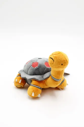 Qurtel Plüschtier Original Japan Pokémon Center von Pokémon Center