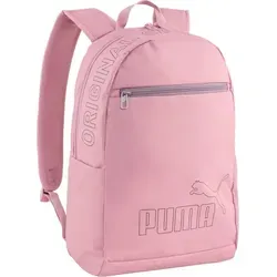 Puma Phase II Rucksack 9116617 in pink von PUMA