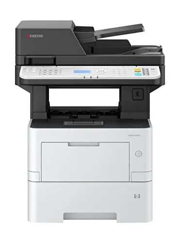 KYOCERA ECOSYS MA4500x in schwarz von Kyocera